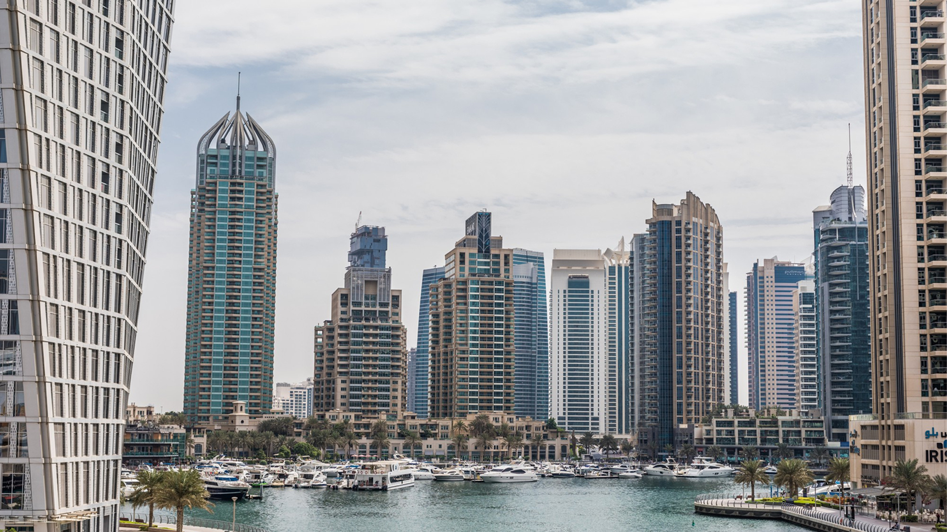 Jumeirah Village Circle